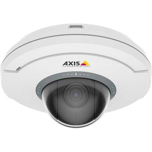 AXIS M5065 2 Megapixel Network Camera - Dome