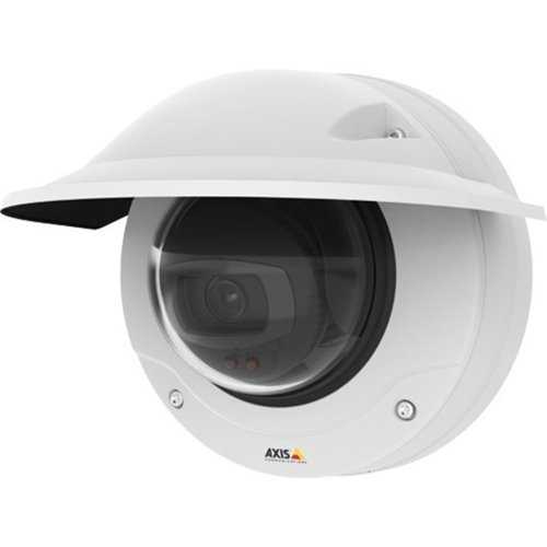 Axis Q3515-Lve Network Camera - Dome