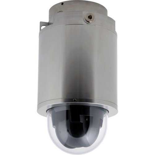 Axis D201-S Xpt Q6055 Network Camera - Dome