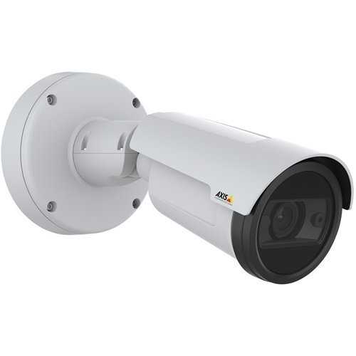 AXIS P1448-LE 8 Megapixel Network Camera