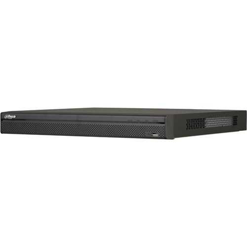 Dahua 16-channel 4K ePoE Network Video Recorder