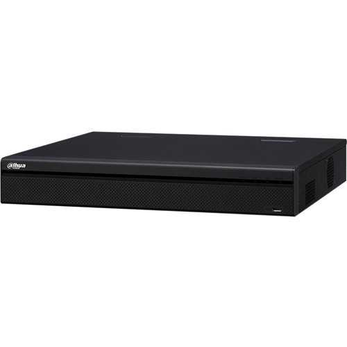 Dahua 16-channel 4K ePoE Network Video Recorder