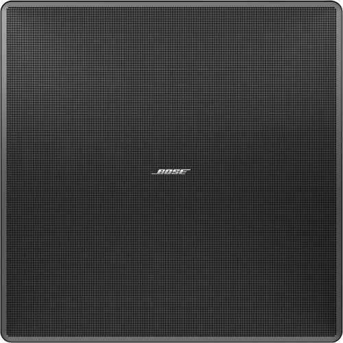 Bose EdgeMax, EM90/180 Black Grille SNGL