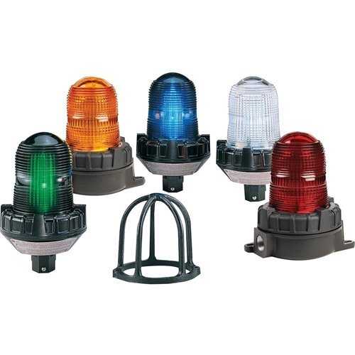 Federal Signal 151xst Hazardous Location Warning Light