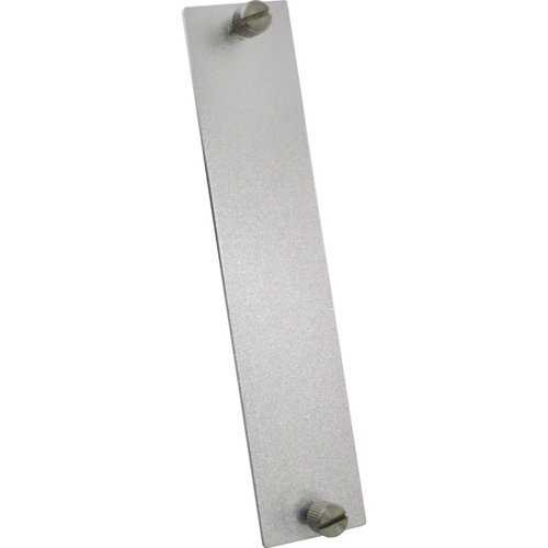 Hanwha Sbp-C14bp1 Blank Filler Panel For Sbp-C14 Card Cage