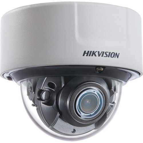 Hikvision Darkfighter DS-2CD5126G0-IZS 2 Megapixel Network Camera - Dome