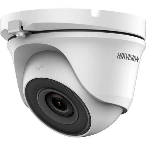 Hikvision Value Express 2 Megapixel Surveillance Camera - Turret