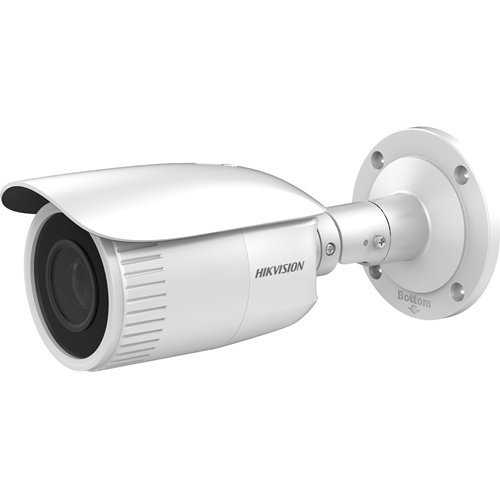 Hikvision Value Express 4 Megapixel Network Camera - Bullet