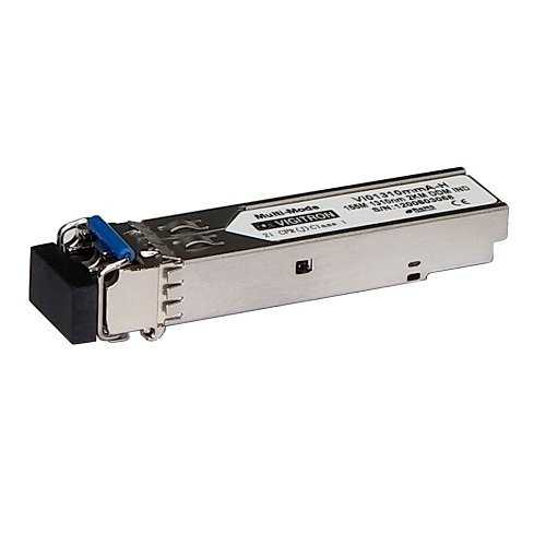 1310nm Mm Multi-Mode Hardened Sfp