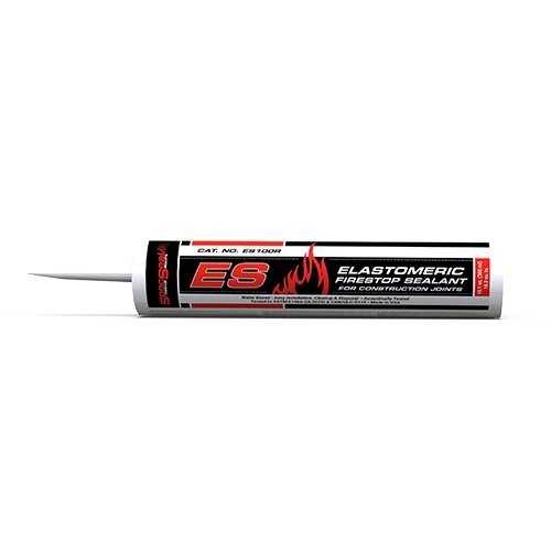 Elastomeric Sealant-Red