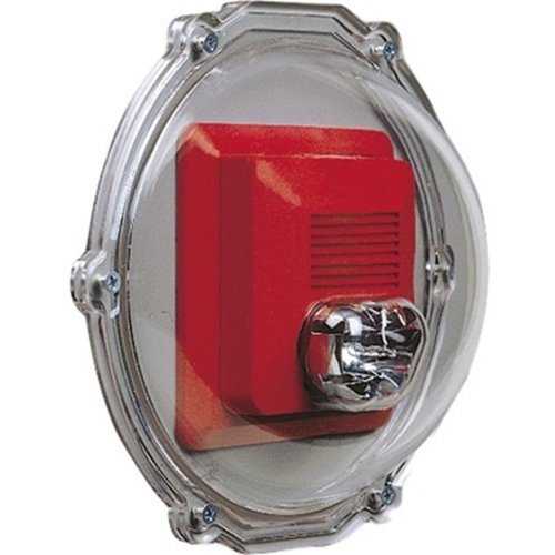 STI Stopper Dome For Strobe Only - Flush Mount