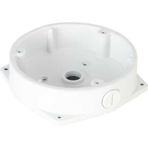 Dahua DH-PFA132-E Mounting Box for Network Camera - White