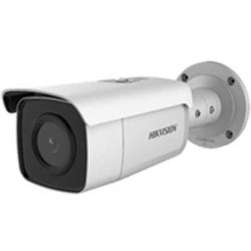 Hikvision Performance DS-2CD2T65G1-I5 6 Megapixel Network Camera - Bullet