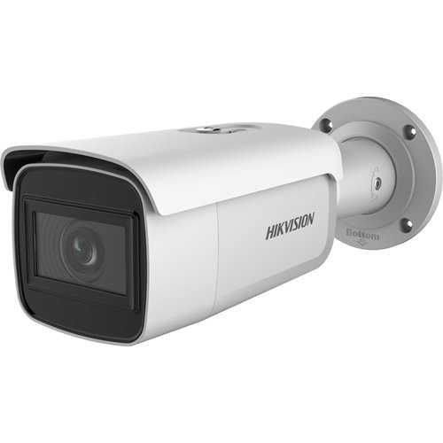 Hikvision Value DS-2CD2683G1-IZS 8 Megapixel Network Camera - Bullet - TAA Compliant