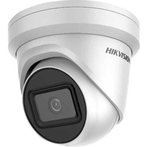 Hikvision EasyIP 3.0 DS-2CD2365G1-I 6 Megapixel Network Camera - Turret