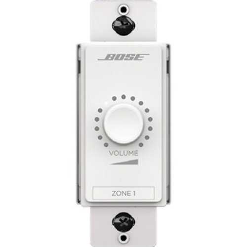 Bose ControlCenter CC-1D Audio Control Device