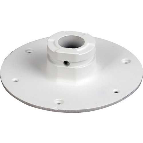 Dahua DH-PFA108 Mounting Adapter for Network Camera - White