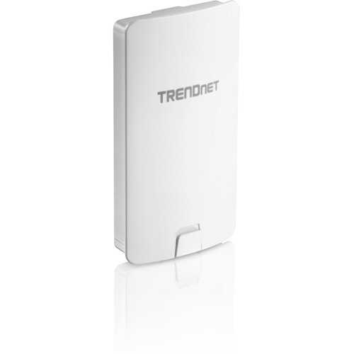 TRENDnet TEW-840APBO IEEE 802.11ac 867 Mbit/s Wireless Access Point