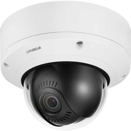 Wisenet XND-8081VZ 5 Megapixel Network Camera - Dome