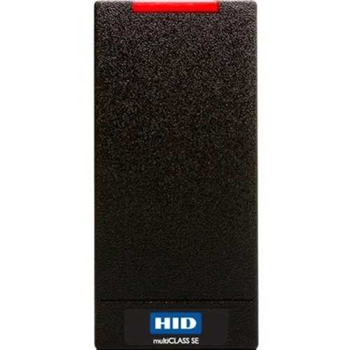 HID multiCLASS SE RP10 Smart Card Reader