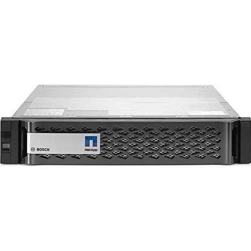 Bosch Dsa-N2c8x4-12at Dual Controller Unit 12x4tb