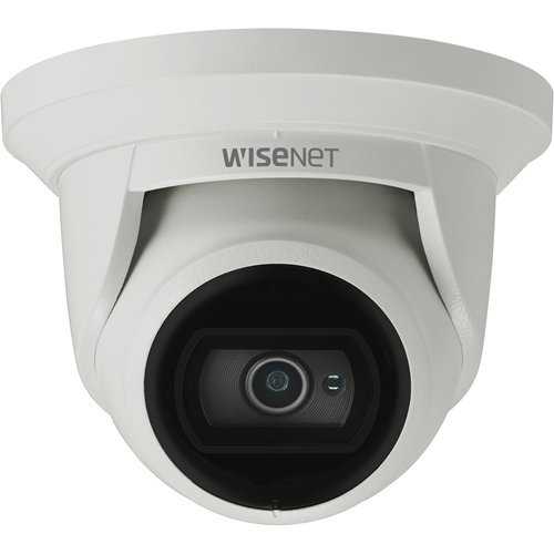 Wisenet QNE-8011R 5 Megapixel Network Camera