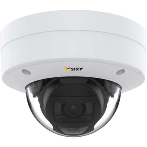 Outdoor Surveillance Network Camera (01593-001)