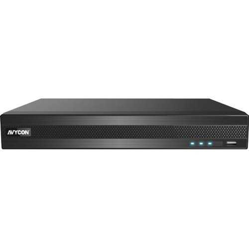 AVYCON 4CH UHD 4K NETWORK VIDEO RECORDER