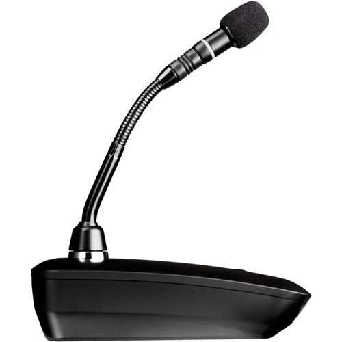 Shure Ulxd8 Wireless Gooseneck Base Transmitter