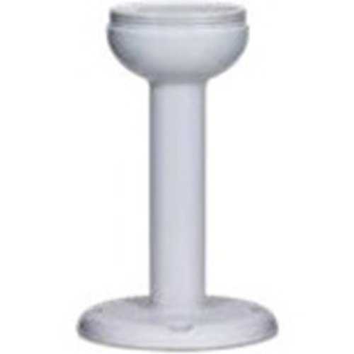 Federal Signal Rsl-Be-Gy Mounting Base For Security Strobe Light - Gray