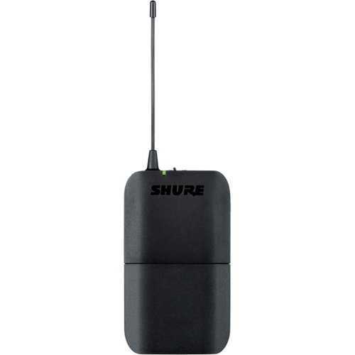 Shure Bodypack Transmitter