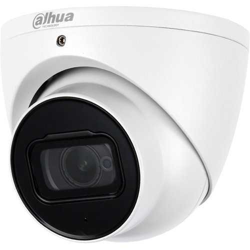 Dahua N45DJ62 4 Megapixel Network Camera - Eyeball