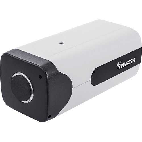 Vivotek Ip9167-Hp 2 Megapixel Network Camera - Box