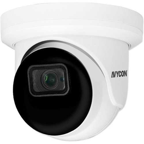AVYCON AVC-TE81F28 8 Megapixel Surveillance Camera - Turret