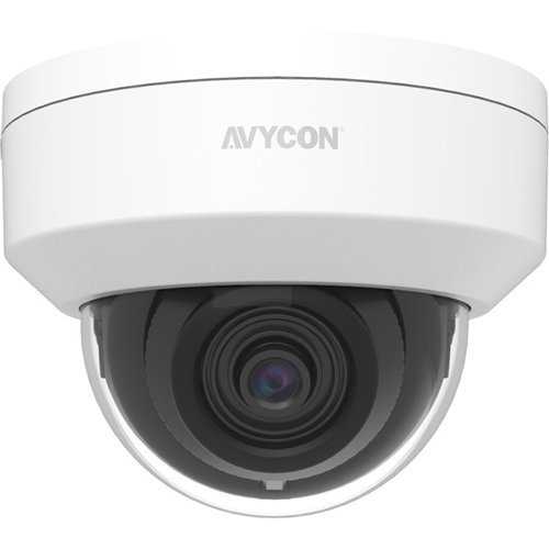 AVYCON Lite AVC-NLD51F28 5 Megapixel Network Camera - Dome