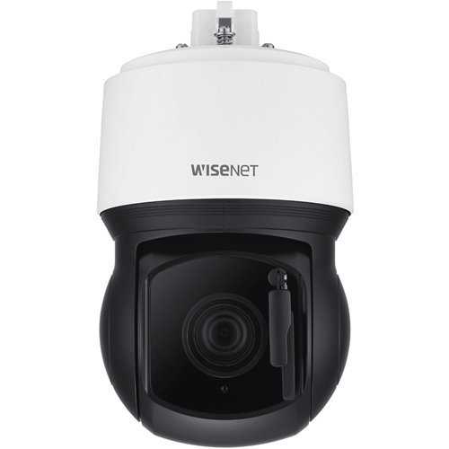 Wisenet XNP-8300RW 6 Megapixel Network Camera