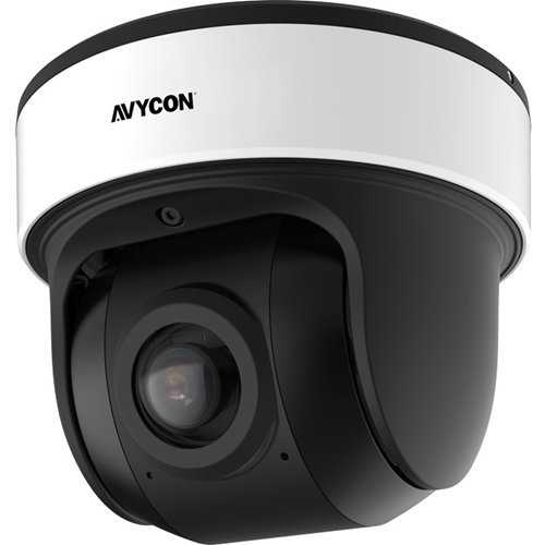 AVYCON AVC-NVP81F180 8 Megapixel Network Camera - Mini Dome