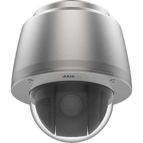 AXIS Q6075-SE Network Camera - Dome
