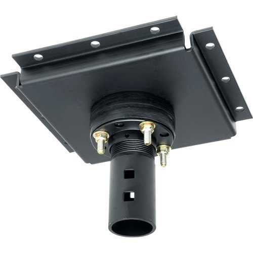 Peerless-Av Multi-Display Ceiling Adaptor For Structural Ceilings