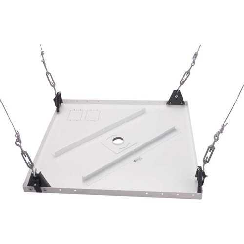 Chief CMA 2' x 2' Suspended Ceiling Tile Replacement Plate
