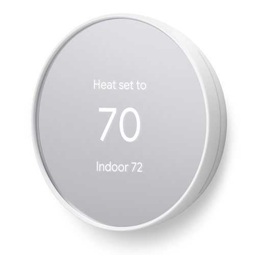 Google Thermostat