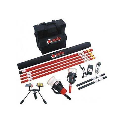 SDi Solo 823 Maintenance Kit