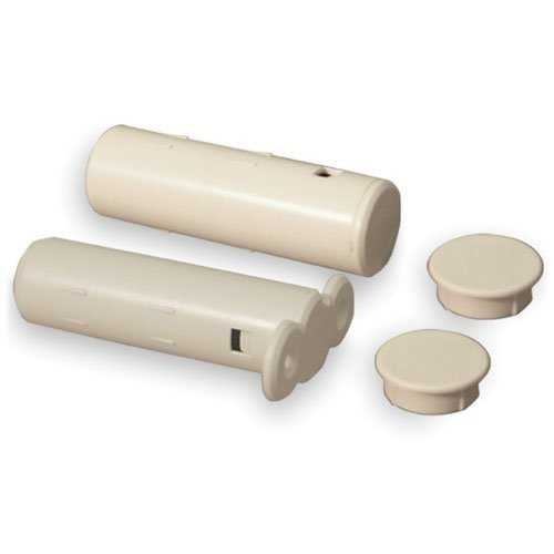 DSC Wireless Recessed Door/Window Contact