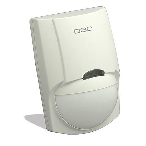 DSC PIR Motion Detector with Pet Immunity