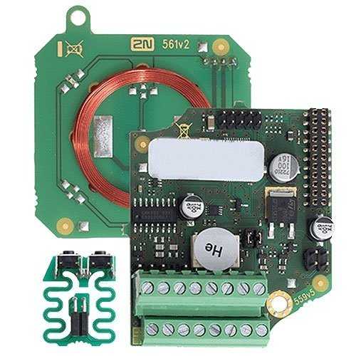 2N Door Station Card Reader Module