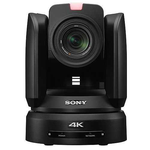 Sony BRC-X1000/1 14.2 Megapixel HD Network Camera