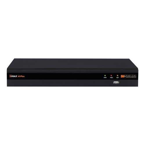 Digital Watchdog Universal HD Over Coax 4-Channel Digital Video Recorder