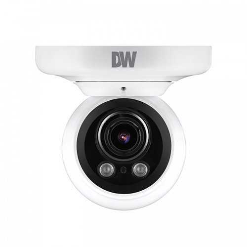 Digital Watchdog Star-Light Plus DWC-VA583WTIR 5 Megapixel Surveillance Camera