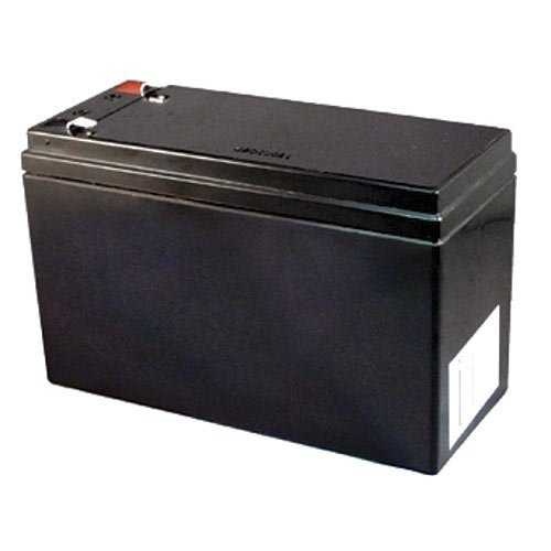 Honeywell Home 712BNP Security Device Battery