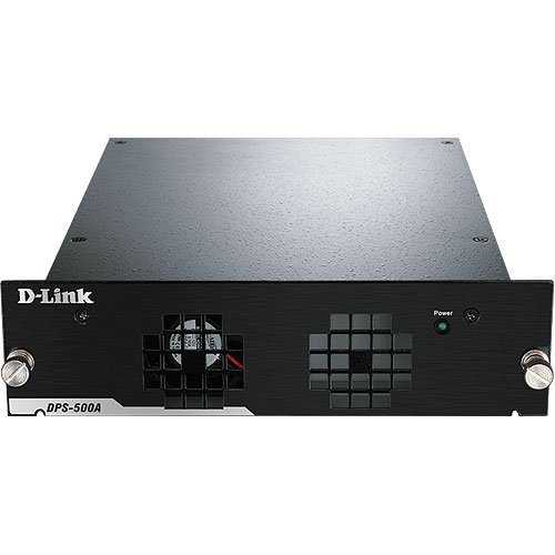 D-Link 140 Watt Redundant Power Supply